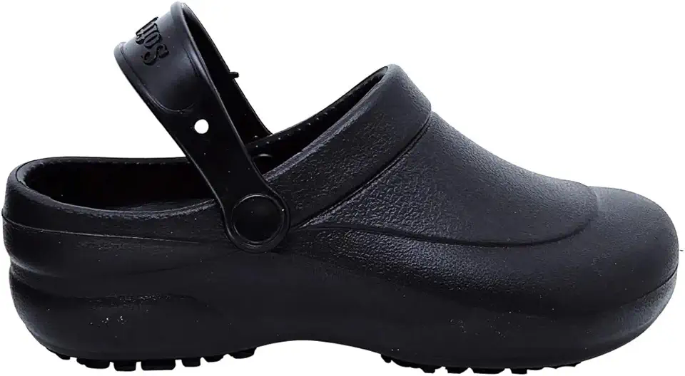 Sapato Babuche profissional eva