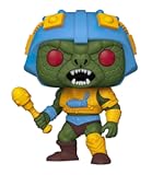 POP&excl; Specialty Series Masters of The Universe Snake Man-at-Arms