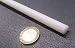 Natural Acetal POM Round Rod Delrin .375