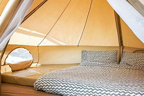 高級✨CanvasCamp Sibley 300 Ultimate Pro Sibley Ultimate 300: Vielseitig & Robust | CanvasCamp