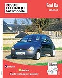  Revue technique de l\'Automobile numéro 604.1 : Ford Ka essence