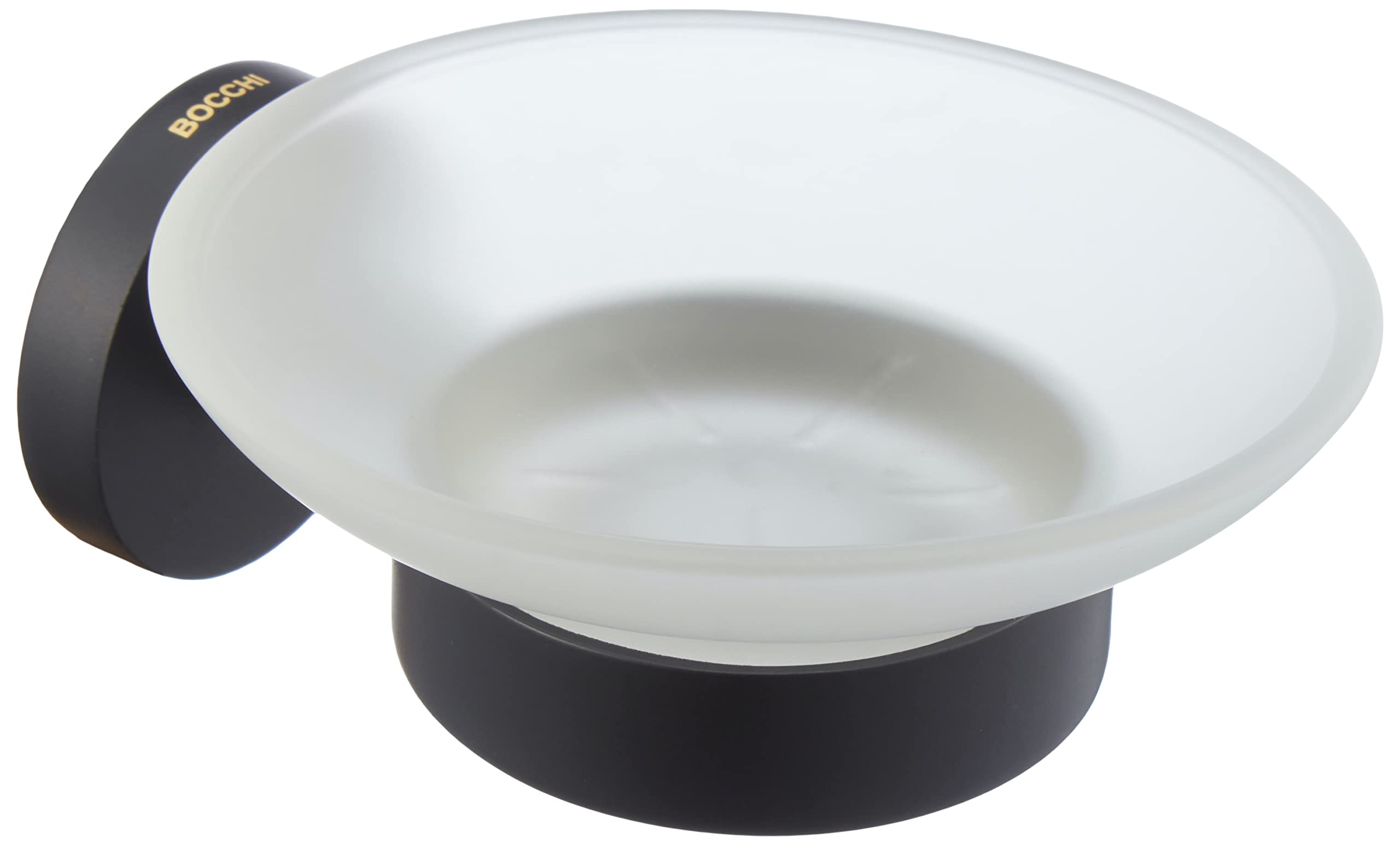 Bocchi Piave Sabunluk Mat Siyah 3015 0002 AB