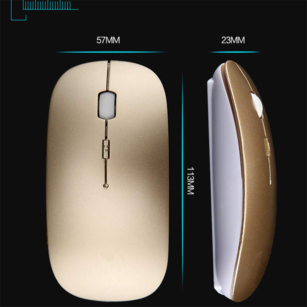 Mouse Ottico | Prezzi E Offerte Su - Foto 2