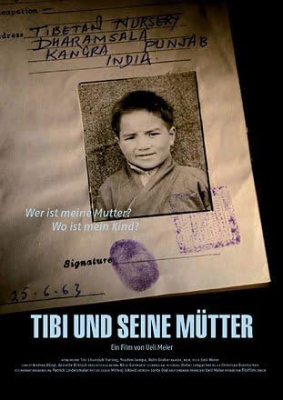 Tibi and his mothers ( Tibi und seine Mütter ) [ NON-USA FORMAT, PAL, Reg.0 Import - Switzerland ]