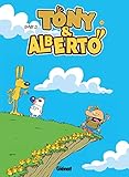 Tony et Alberto - Tome 11: Q.I. cuit ! (French Edition)