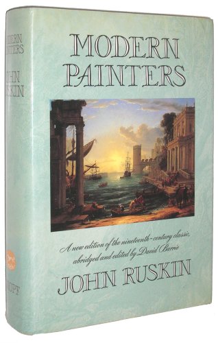Modern Painters 039456846X Book Cover