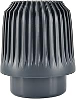 Vista 2 de Caja de reciclaje de cápsulas de café de aluminio – CAFEMASY Coffee Pods Recycler Box Tool para café molido separado y cápsulas de aluminio