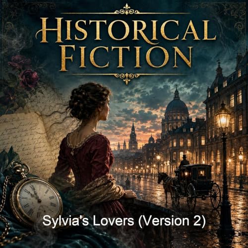 Sylvia's Lovers (Version 2) cover art