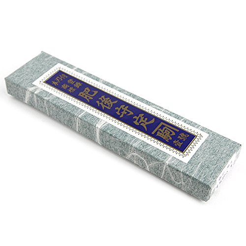 Higonokami Folding Knife – Special Black Back Hammered Finish Blue Paper Steel 120Mm #TOP5