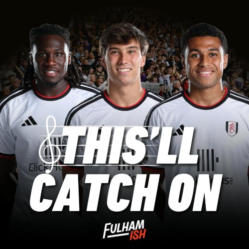 This'll Catch On - I Love C.C & Stars