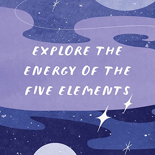 Elemental: Nature-Inspired Rituals to Nourish Your Life