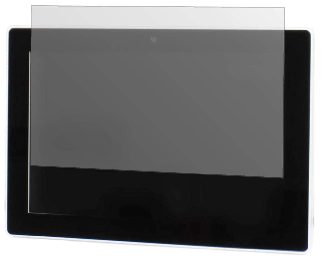 Dipos Pellicola Protettiva Antiriflesso Per Schermo 11.6 Pollici Wide (257x145 Mm), Confezione Da 2, Made In Germany