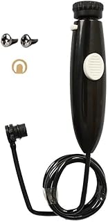 [Improved Design] WP-100 WP-112 & WP-900 Handle/Hose Replacement Kit for Ultra WaterFlosser (WP112 SLIP RESISTANT)