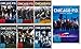 Produktbild Chicago P.D. - Die kompletten Staffeln 1+2+3+4+5+6+7 im Set - Deutsche Originalware [40 DVDs]