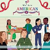 We Are American