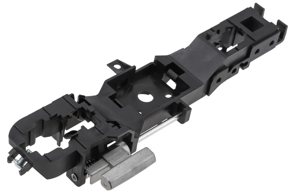 Support poignée module gauche pièce de rechange Renault Koleos