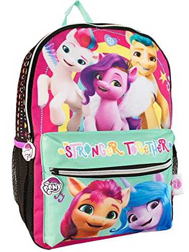 Sac à dos My Little Pony le cadeau parfait pour les enfants