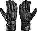 Produktbild LEKI Fusion S MF Touch Schwarz, PrimaLoft Fingerhandschuh, Größe 9.5 - Farbe Black