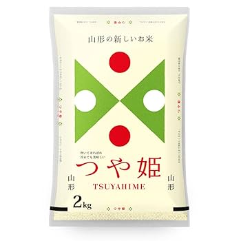 つや姫 20kg 山形県産　令和6年産25年2月精米JAてんどうフーズ新品未開封 令和6年産 玄米 山形県産 つや姫 25㎏ | みずほ食糧