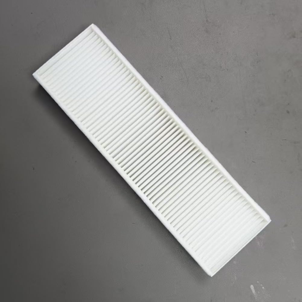 Air Conditioner Filter (Non-woven) 99157237100 991 572 371 00