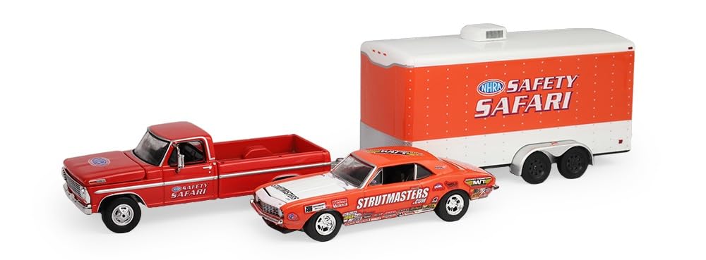 Hitch & Tow Set
