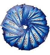 BandesDeBlanchimentDesDents50PiècesLingettesDentairesPropresEssuyerLesDentsChiffonO...