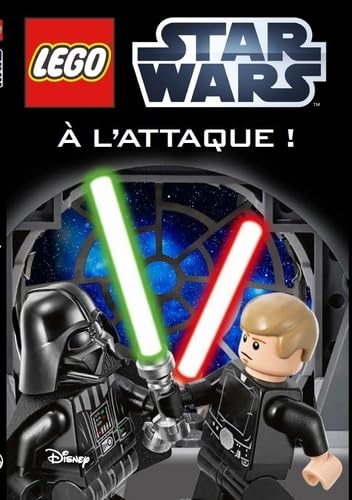  A l\'attaque !