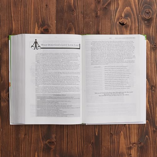 Image of Children's Ministry Resource Bible Helping Children Grow In The Light Of God's Word