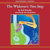 The Widower's Two-Step: A Tres Navarre Mystery, Book 2