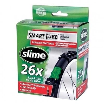 Slime Chambre a air auto-reparante 26 Pouces - Slime