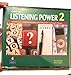 Listening Power 2 Audio CD
