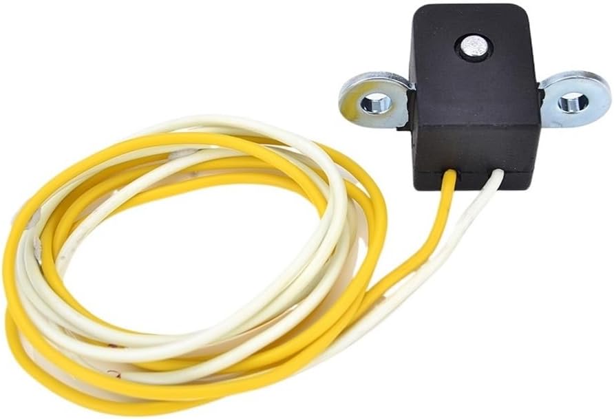 Accessories replacement Motorcycle pulse coil sensor suitable for FES250 NSS250 PS250 CH250 KAB