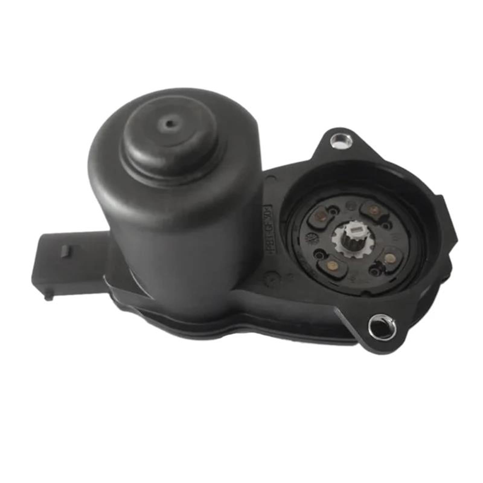 Actuador de freno mano eléctrico 68225300AA para Jeep Cherokee y Compass 6