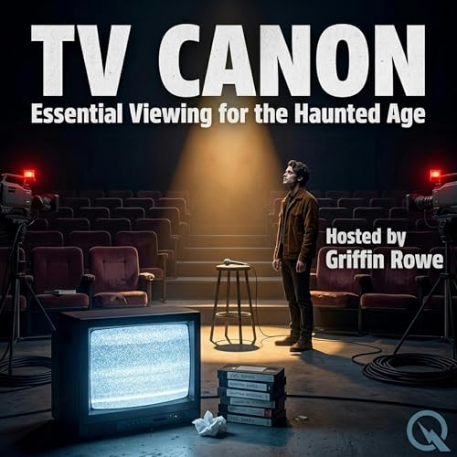 TV Canon cover art