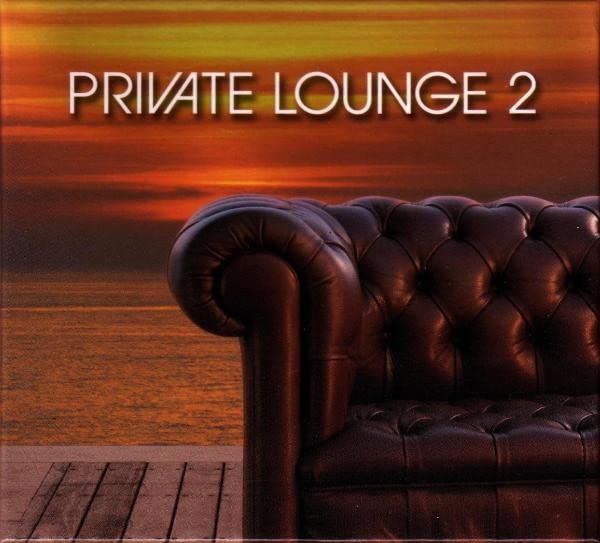 VARIOUS - V2 PRIVATE LOUNGE [Audio CD] VARIOUS