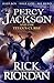 Produktbild Percy Jackson and the Titan's Curse