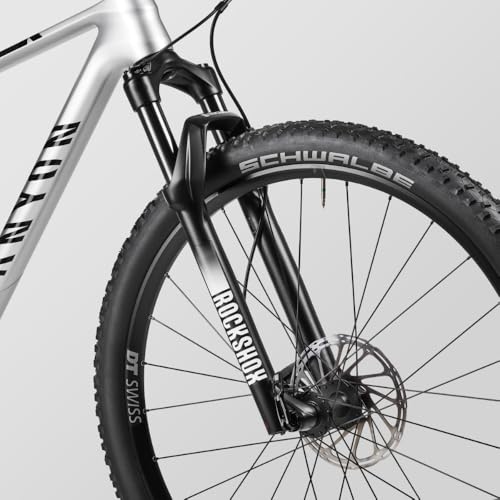 Canyon Exceed CF 5