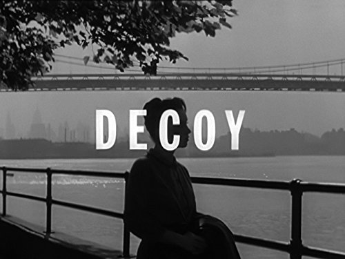 Serie Decoy en DVD con los 39 episodios completos importados de USA para coleccionistas 3