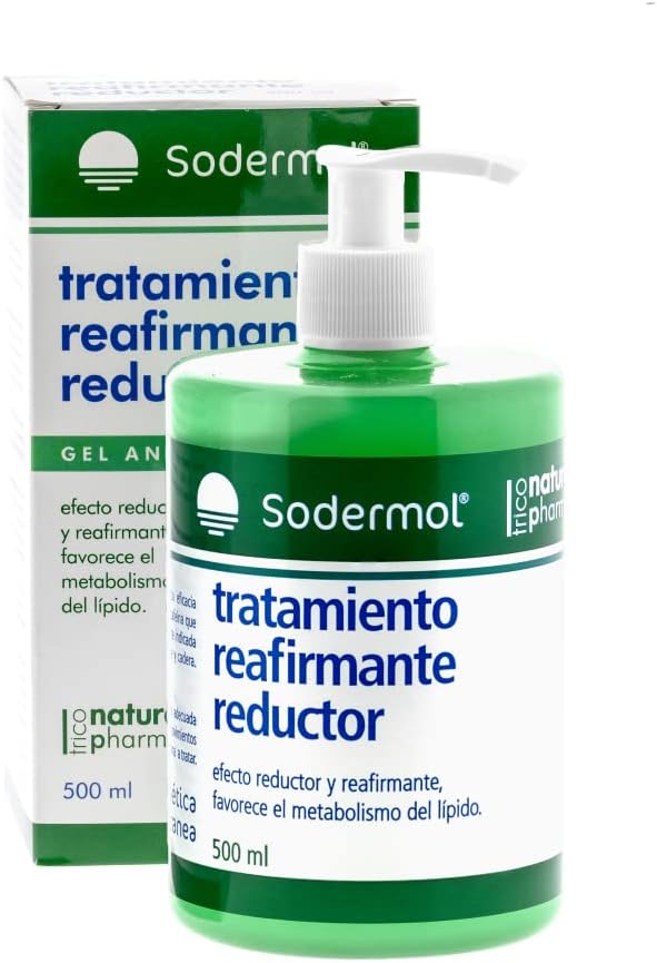 Afslank gel afslank crème extreme anti-cellulitis verstevigende krachtige afslank crème voor mannen vrouwen. Vetverbranding buik, heupen en billen, intensief anti-cellulitis koud effect. (500Gr)