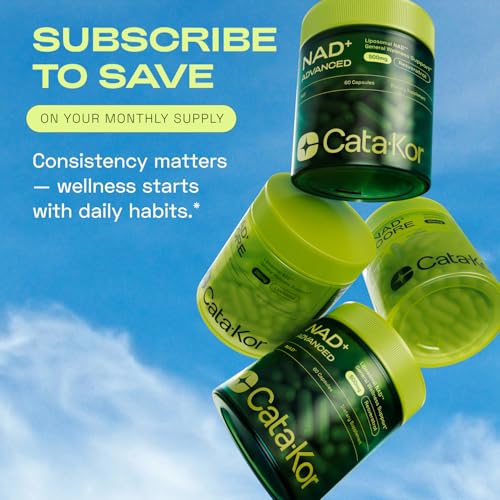 Thumbnail image for NMNH Supplement Alternative – Liposomal NAD+ Resveratrol 