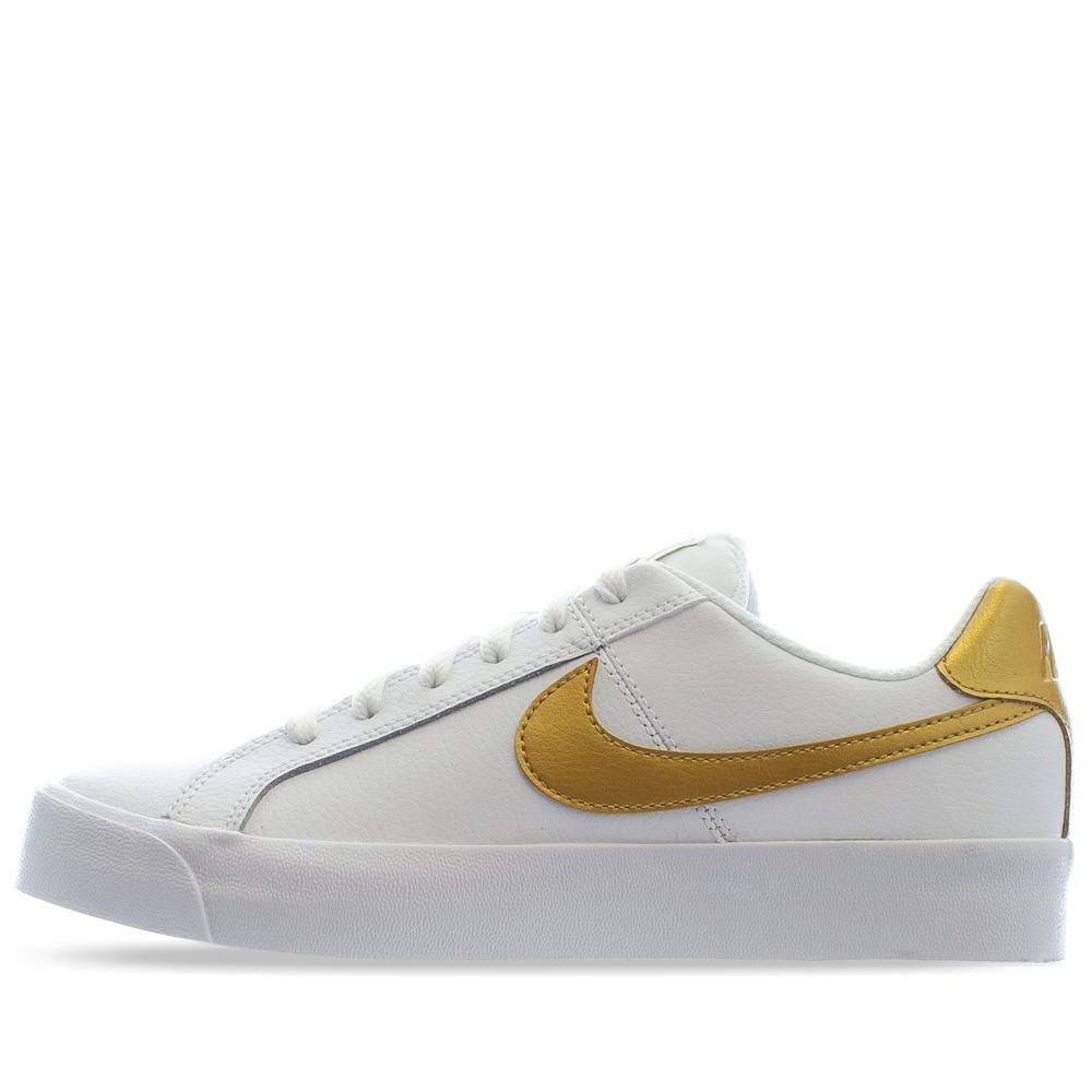 NIKE Women's Court Borough Low Basketball Shoes
