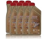 castrol 0w30 bmw e87 ACEA A1/B1, A5/B5 API SL/CF Volvo cars recommends Castrol EDGE Professional