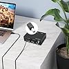 6ft USB Cable Data Sync Cord for Pyle Pro PTED06 7-Pad Electronic Drum Machine