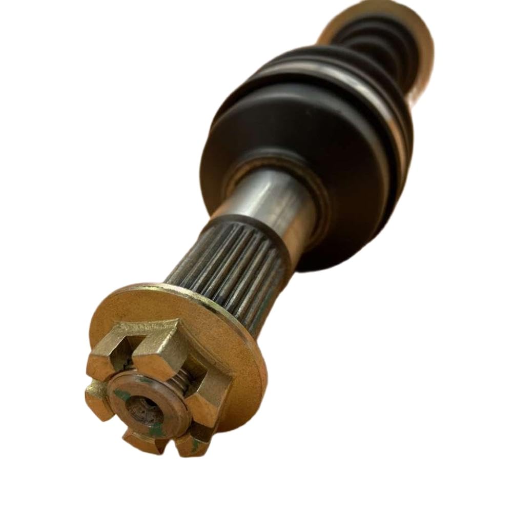 Assale ponte posteriore destro a velocità costante compatibile con Hisun HS500 HS700 ATV Quad 47270-107-0000