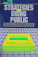 Strategies for Going Public B000KS9CVU Book Cover