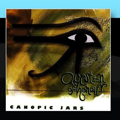 Canopic Jars