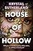 House of Hollow: The haunting New York Times bestseller House of günstig Kaufen-House of Hollow: The haunting New York Times bestseller