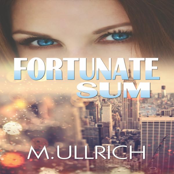Cover art for Fortunate Sum