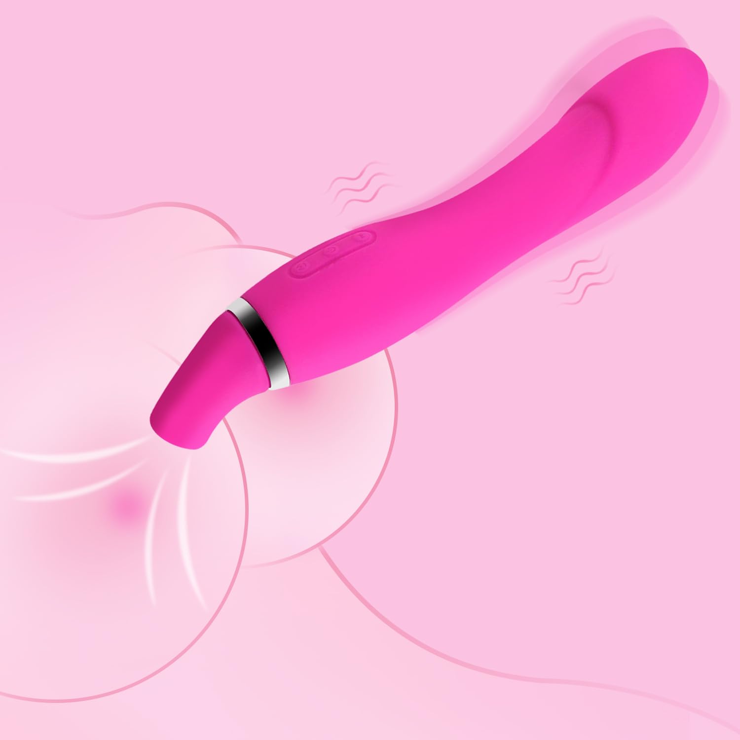 Kit de prise d'exercice en silicone A8d 21 cm l'excellence de la ventouse premium