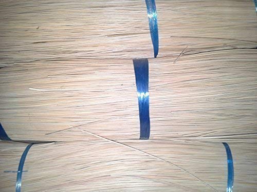 Schardt Peddigrohr Natur 2.2 mm 1000 g Rattan Flechtmaterial Körbe flechten